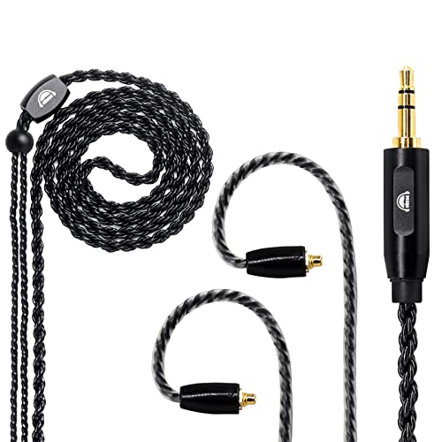 SE425 有線イヤホン クリア MMCX ケーブル無し 楽天市場】SHURE SE425 高遮音性イヤホン（有線タイプ）SE425-CL